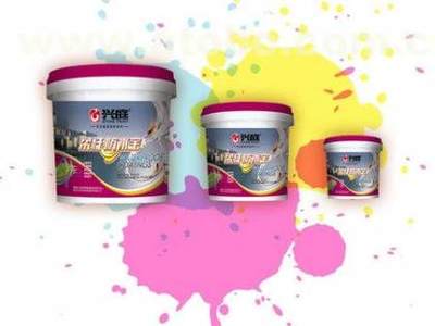 安溪水性涂料市场解析 价格因素与选购指南