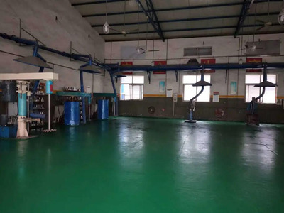 2020云南建博会 永华涂料以水性科技，专注环保健康生活