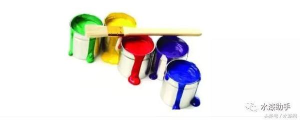 配方设计 水性环氧涂料性能与应用的决定性因素