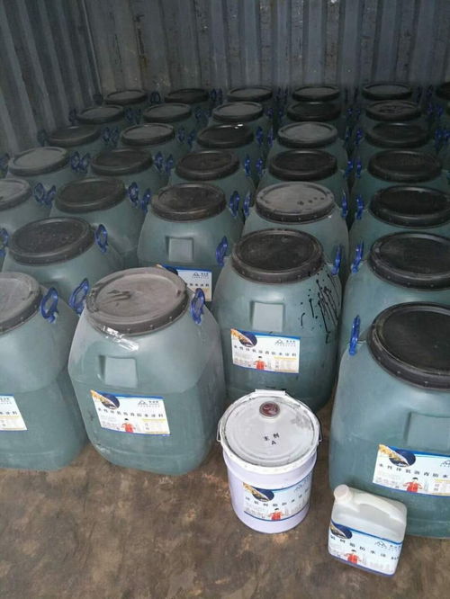 扬州水性环氧沥青防水防腐涂料厂 绿色环保的创新先锋